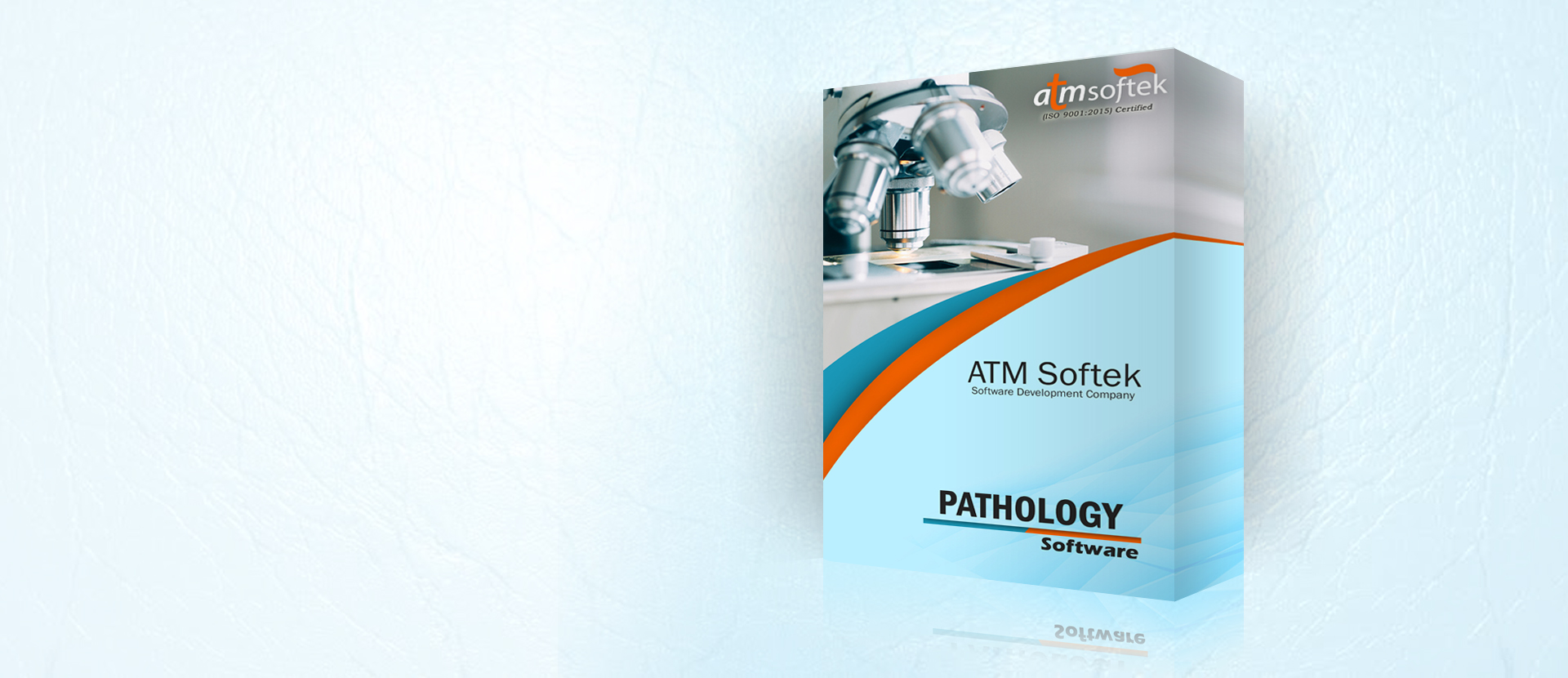 ATM Pathology