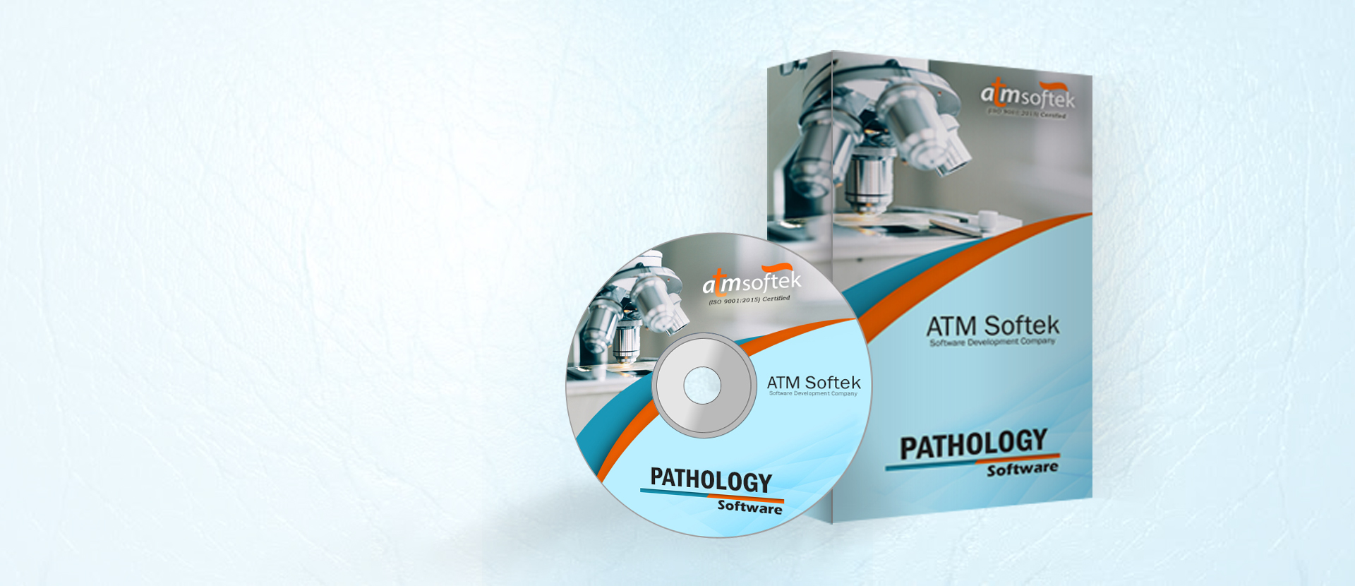 ATM Pathology